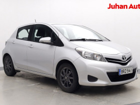 Toyota YARIS, Autot, Oulu, Tori.fi Toyota YARIS, Autot, Oulu, Tori.fi