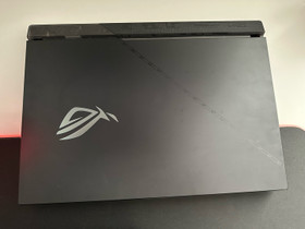 ASUS ROG Stirx Scar 17, Kannettavat, Tietokoneet ja lisälaitteet, Espoo, Tori.fi ASUS ROG Stirx Scar 17, Kannettavat, Tietokoneet ja lisälaitteet, Espoo, Tori.fi