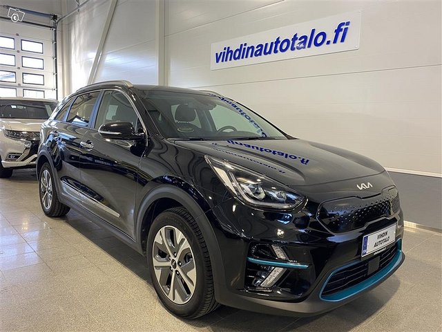 KIA Niro Electric