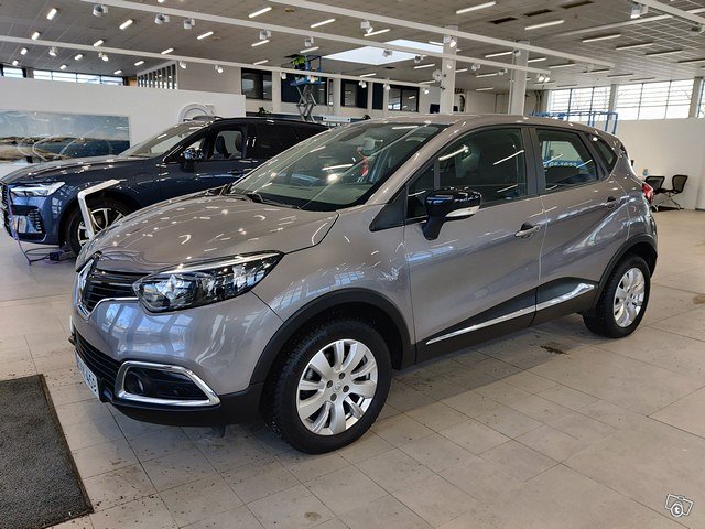 RENAULT Captur, kuva 1