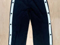 Lindex -Popper pants (145-160cm)
