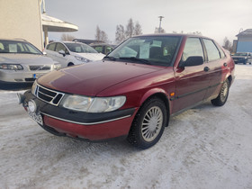 Saab 900, Autot, Kempele, Tori.fi
