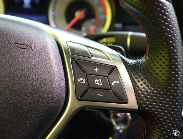 Mercedes-Benz A 14