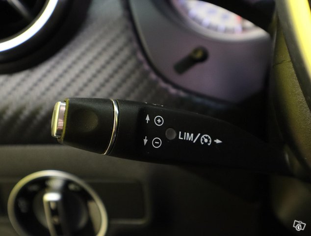 Mercedes-Benz A 15