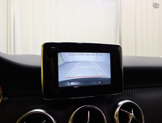Mercedes-Benz A 18