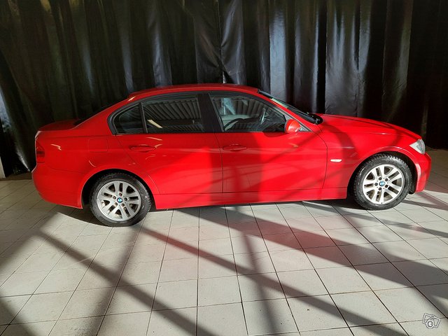 BMW 318 4