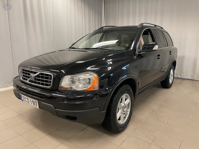 Volvo XC90, kuva 1