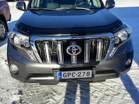 Toyota Land Cruiser, Autot, Mäntyharju, Tori.fi Toyota Land Cruiser, Autot, Mäntyharju, Tori.fi