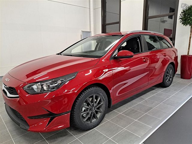 Kia Ceed 4