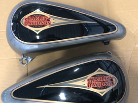 Harley Davidson Evo Softail peltiosat, Moottoripyörän varaosat ja tarvikkeet, Mototarvikkeet ja varaosat, Pori, Tori.fi Harley Davidson Evo Softail peltiosat, Moottoripyörän varaosat ja tarvikkeet, Mototarvikkeet ja varaosat, Pori, Tori.fi