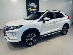 Mitsubishi Eclipse Cross, Autot, Jyväskylä, Tori.fi Mitsubishi Eclipse Cross, Autot, Jyväskylä, Tori.fi
