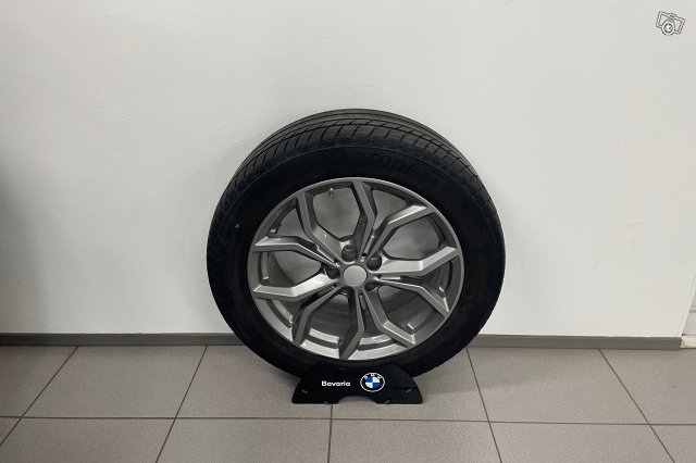 BMW X3 11