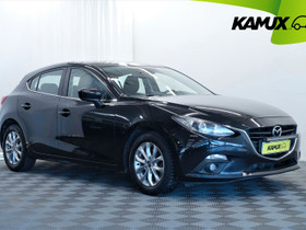 Mazda 3, Autot, Nurmijärvi, Tori.fi Mazda 3, Autot, Nurmijärvi, Tori.fi
