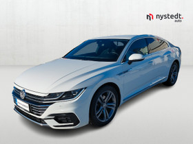 VOLKSWAGEN Arteon, Autot, Pietarsaari, Tori.fi VOLKSWAGEN Arteon, Autot, Pietarsaari, Tori.fi