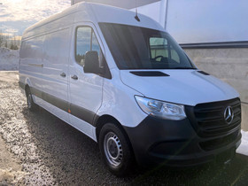 Mercedes-Benz Sprinter, Autot, Tampere, Tori.fi