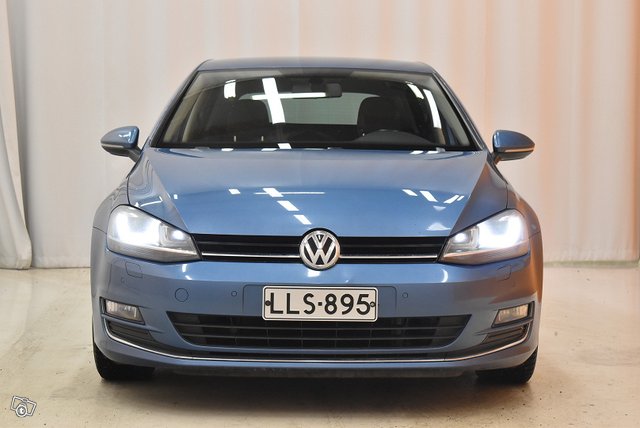 Volkswagen Golf 3