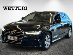 Audi A6, Autot, Lahti, Tori.fi Audi A6, Autot, Lahti, Tori.fi