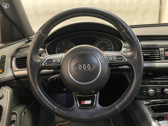 Audi A6 21