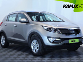 Kia Sportage, Autot, Nurmijärvi, Tori.fi Kia Sportage, Autot, Nurmijärvi, Tori.fi