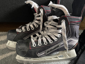 Bauer X400 Luistimet, Jääkiekko ja luistelu, Urheilu ja ulkoilu, Kuhmo, Tori.fi Bauer X400 Luistimet, Jääkiekko ja luistelu, Urheilu ja ulkoilu, Kuhmo, Tori.fi