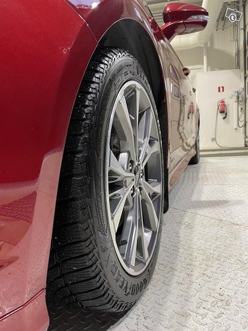 Ford Mondeo 17