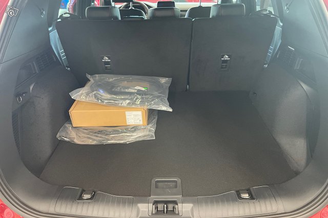 Ford Kuga 10