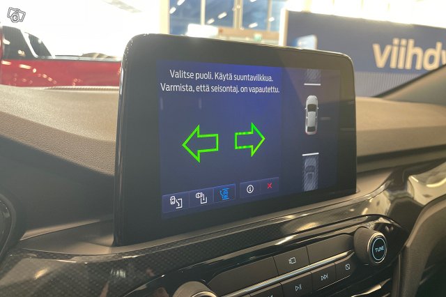 Ford Kuga 23