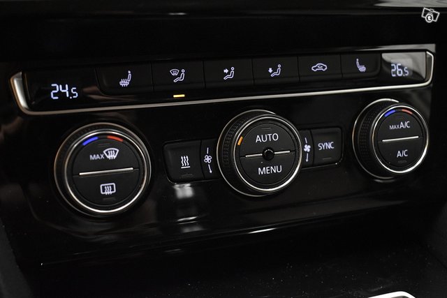 Volkswagen Passat 23
