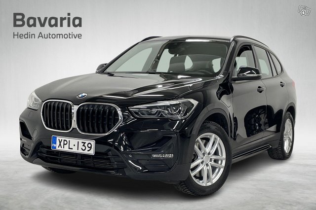 BMW X1 1