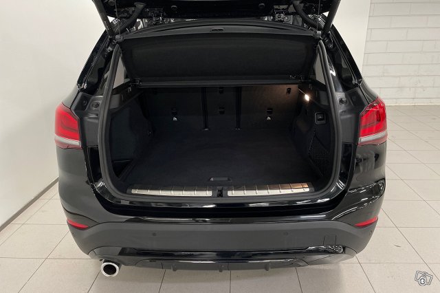 BMW X1 10
