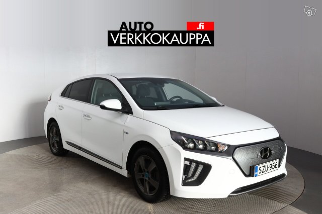 HYUNDAI IONIQ Electric