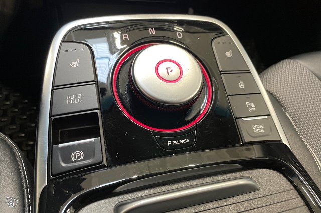 KIA Niro 13