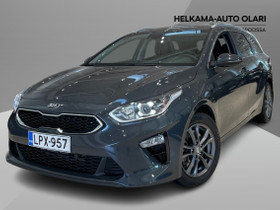 KIA Ceed, Autot, Espoo, Tori.fi KIA Ceed, Autot, Espoo, Tori.fi