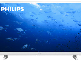Philips 24" PHS5537 HD Ready LED televisio (2022), Televisiot, Viihde-elektroniikka, Vaasa, Tori.fi Philips 24" PHS5537 HD Ready LED televisio (2022), Televisiot, Viihde-elektroniikka, Vaasa, Tori.fi