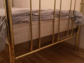 Upea sänky 90x200, Sängyt ja makuuhuone, Sisustus ja huonekalut, Mäntsälä, Tori.fi Upea sänky 90x200, Sängyt ja makuuhuone, Sisustus ja huonekalut, Mäntsälä, Tori.fi