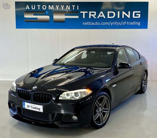 BMW 535