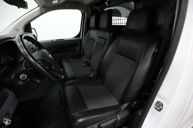 Opel VIVARO 12
