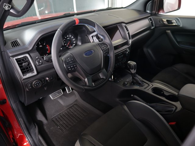 Ford Ranger 10