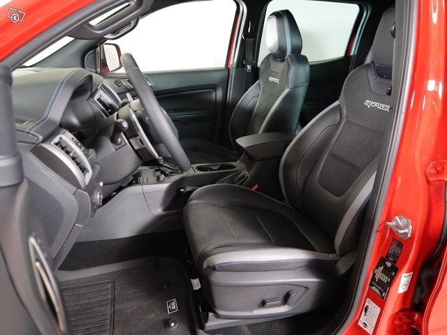 Ford Ranger 11
