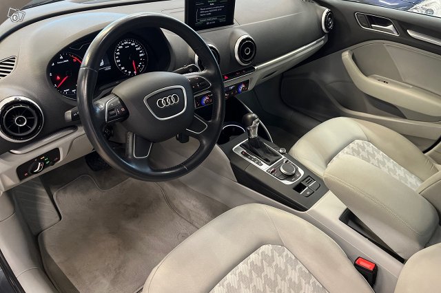 Audi A3 7