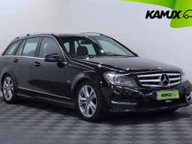 Mercedes-Benz C, Autot, Nurmijärvi, Tori.fi Mercedes-Benz C, Autot, Nurmijärvi, Tori.fi