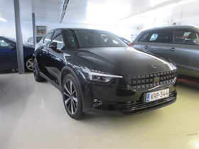Polestar 2, Autot, Oulu, Tori.fi Polestar 2, Autot, Oulu, Tori.fi