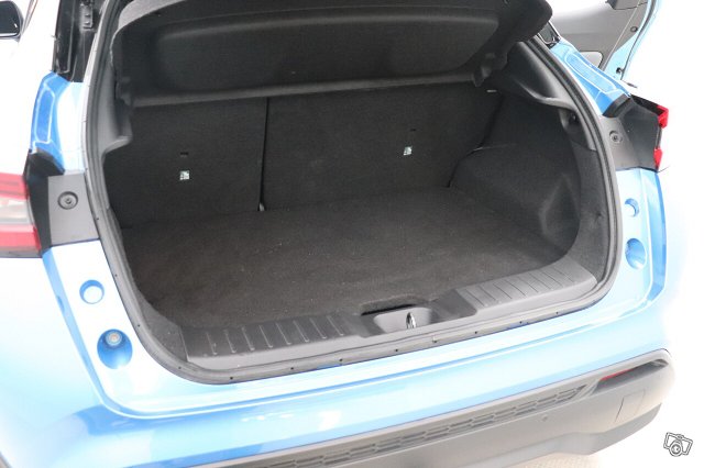 Nissan Juke 13