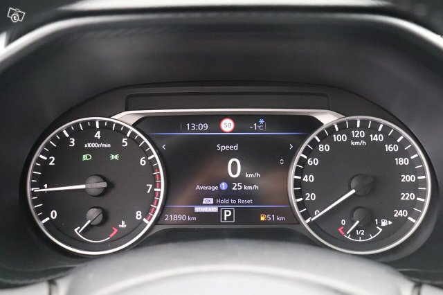 Nissan Juke 18