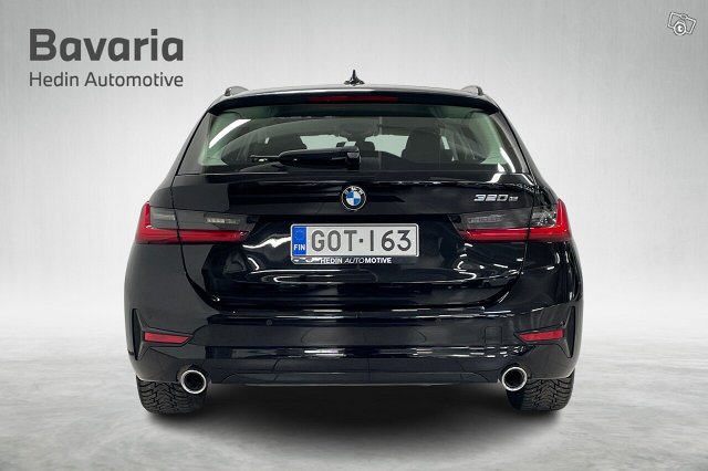 BMW 320 3