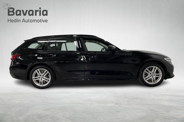 BMW 320 6