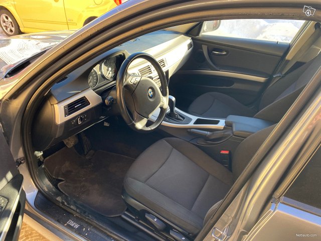 BMW 320 10
