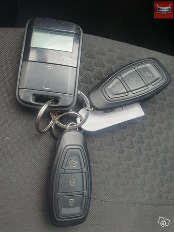 Ford Focus 15