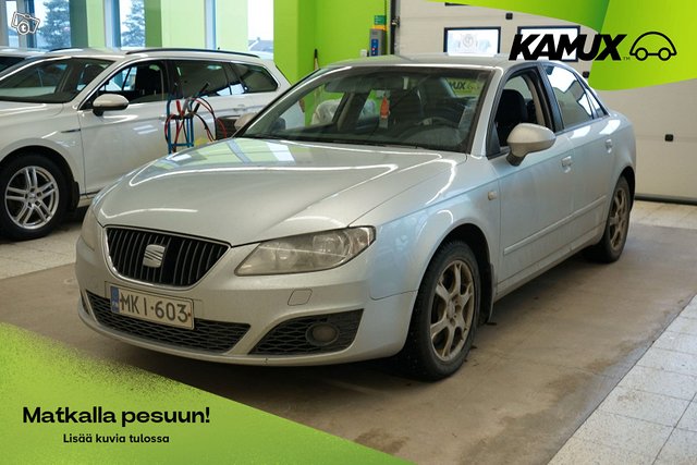 Seat Exeo