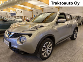 Nissan Juke, Autot, Salo, Tori.fi